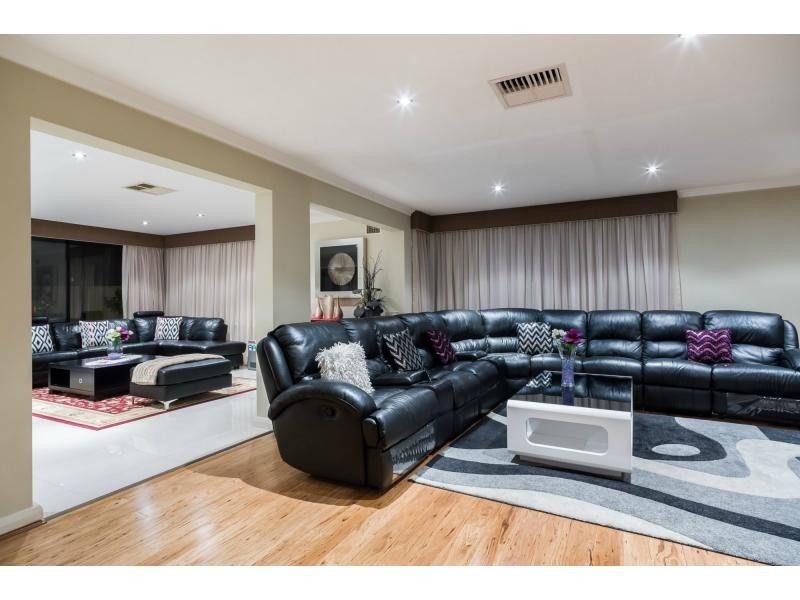 5 Chisholm Link, Madeley WA 6065