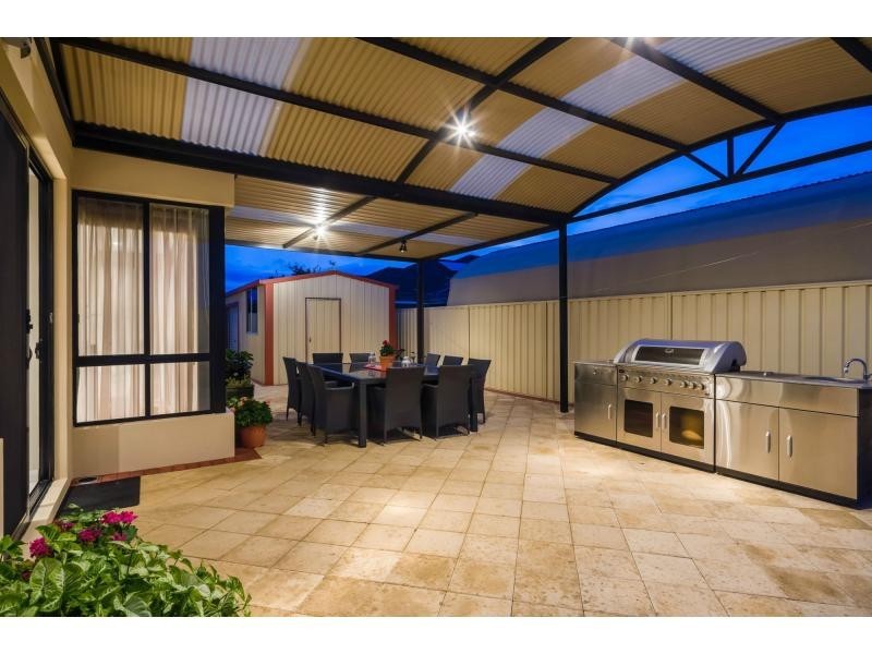 5 Chisholm Link, Madeley WA 6065