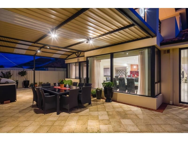 5 Chisholm Link, Madeley WA 6065