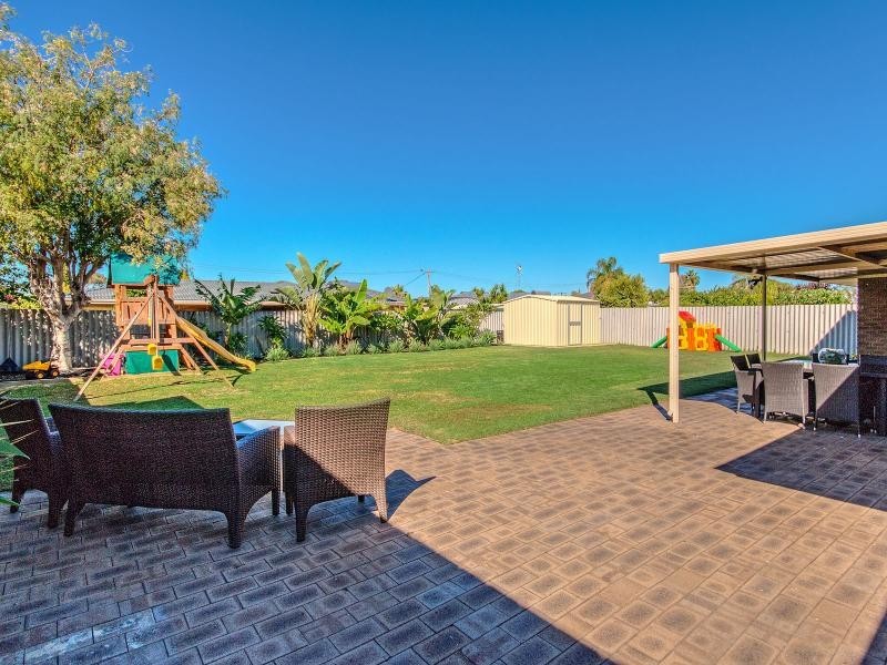 37 Hennessy Way, Rockingham WA 6168