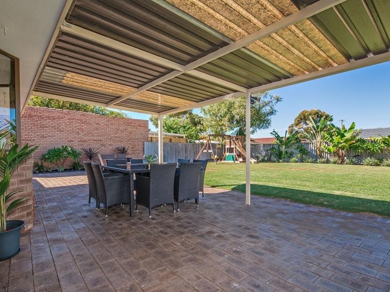 37 Hennessy Way, Rockingham WA 6168