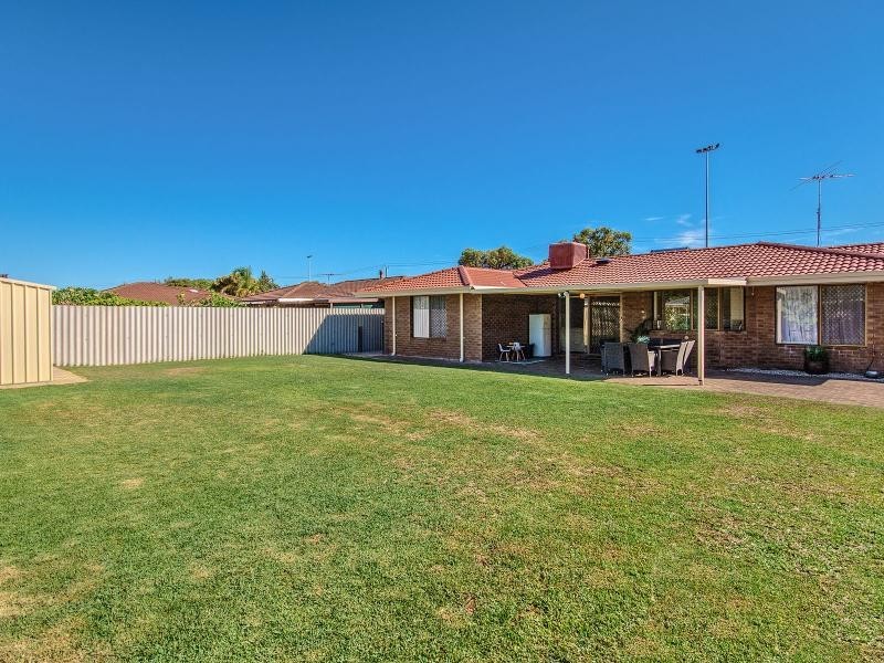 37 Hennessy Way, Rockingham WA 6168