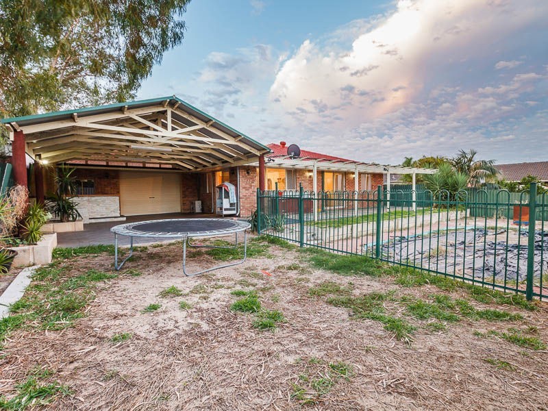 38 Rendell Way, Koondoola WA 6064