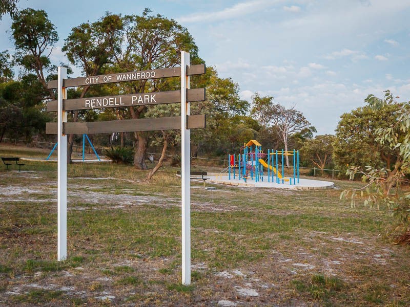 38 Rendell Way, Koondoola WA 6064