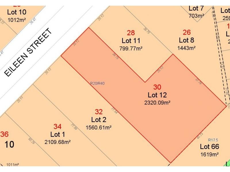 30 Eileen Street, Gosnells WA 6110