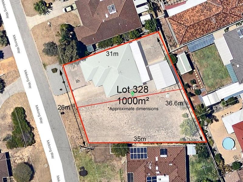 15 Mekong Way, Greenfields WA 6210