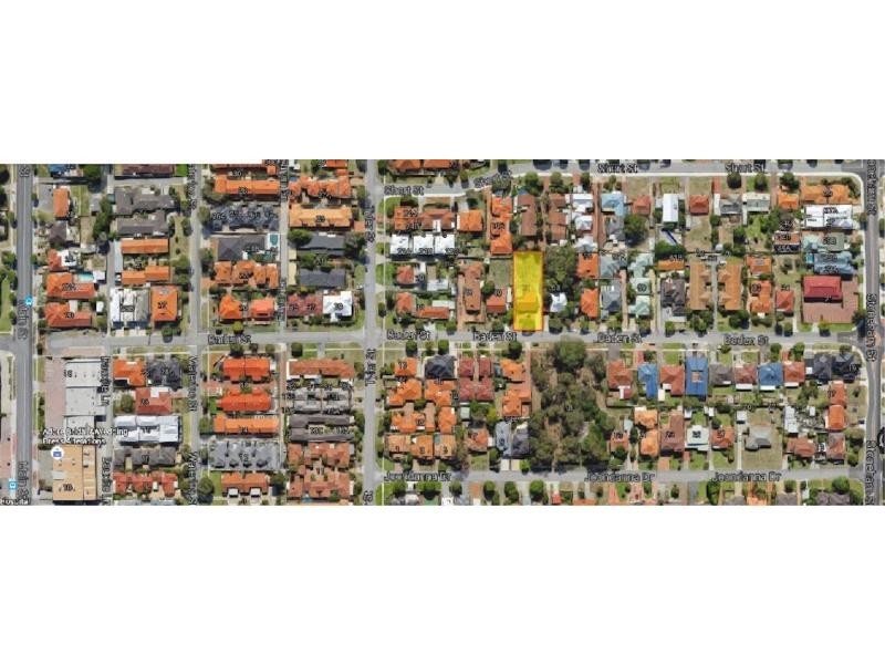 51A Baden Street, Joondanna WA 6060