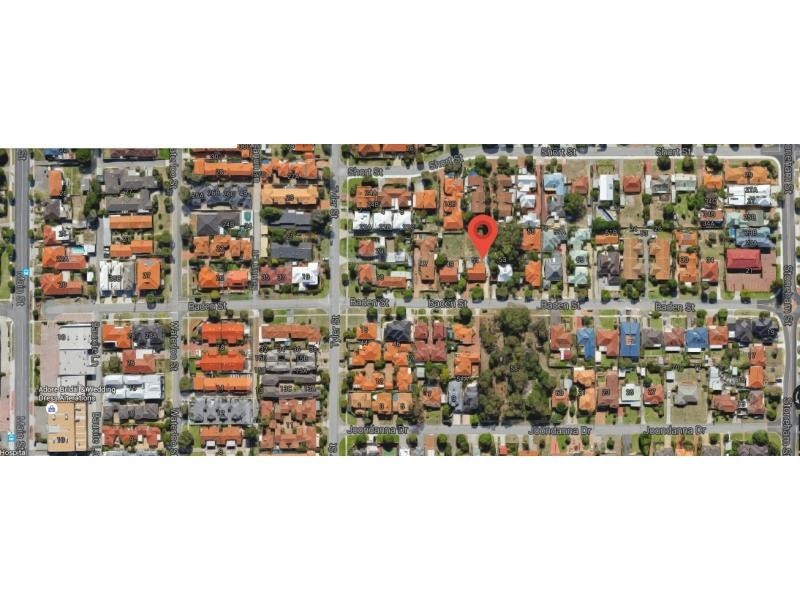 51A Baden Street, Joondanna WA 6060