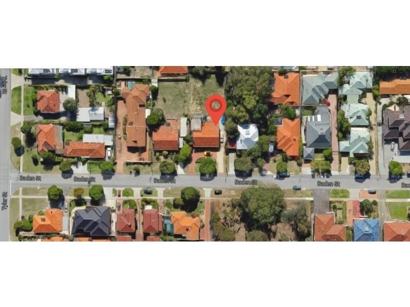 51A Baden Street, Joondanna WA 6060