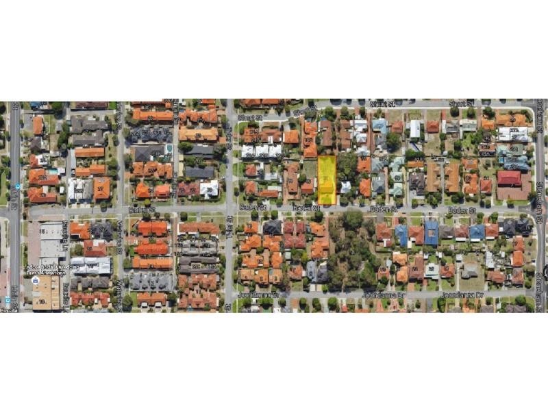 51 Baden Street, Joondanna WA 6060