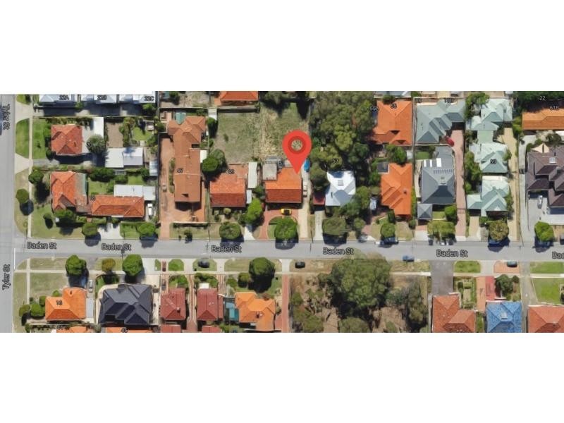 51 Baden Street, Joondanna WA 6060