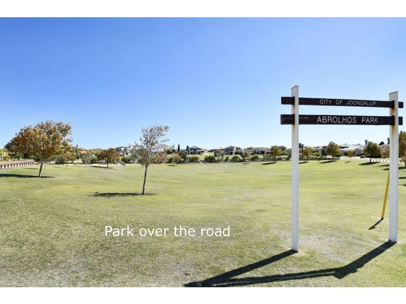 10 Abrolhos Drive, Heathridge WA 6027