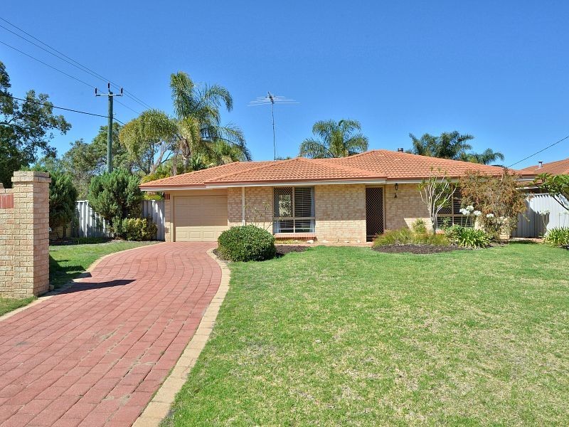 23B Windsor Way, Falcon WA 6210