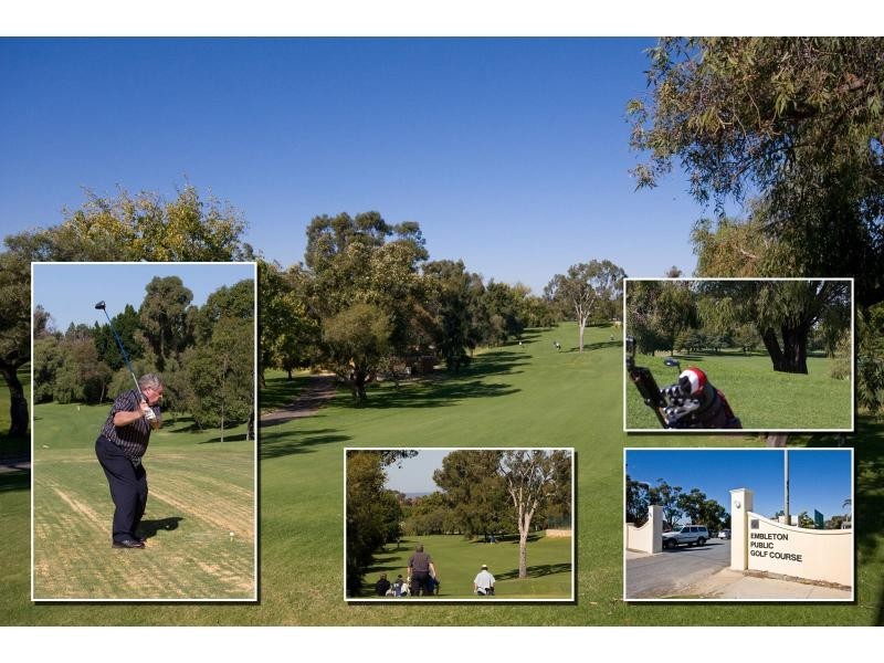 PL2/142 Broun Avenue, Embleton WA 6062