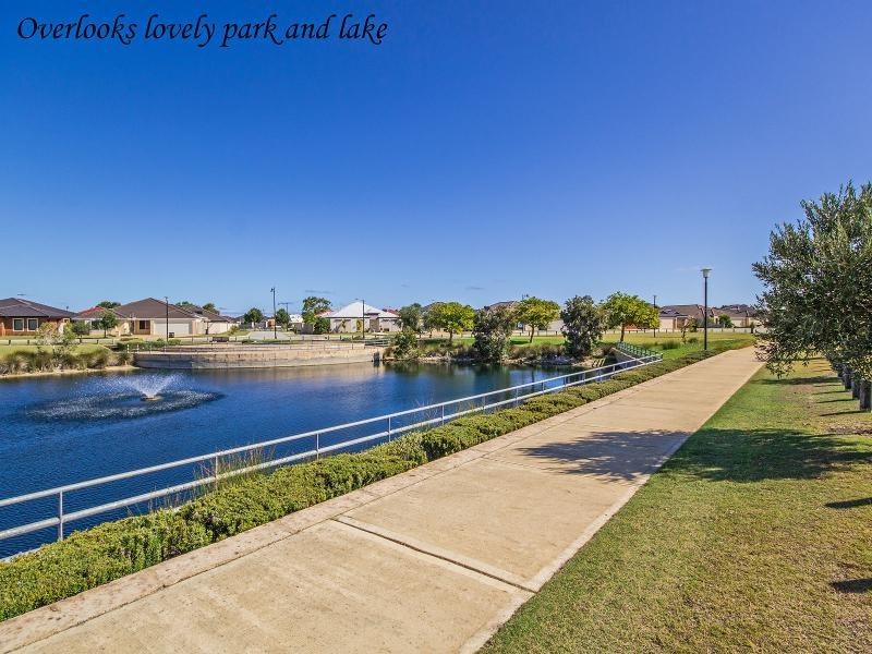 18 Swifts Court, Rockingham WA 6168
