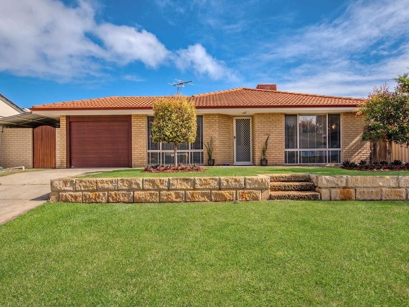 8 Gazelle Pass, Warnbro WA 6169