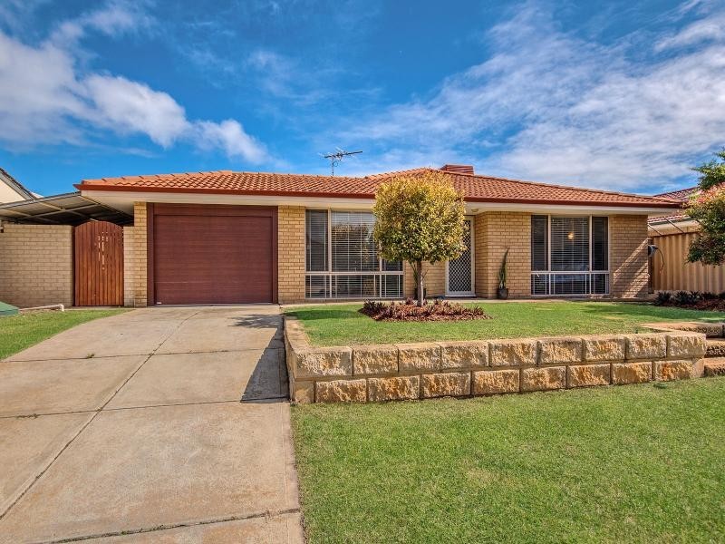 8 Gazelle Pass, Warnbro WA 6169