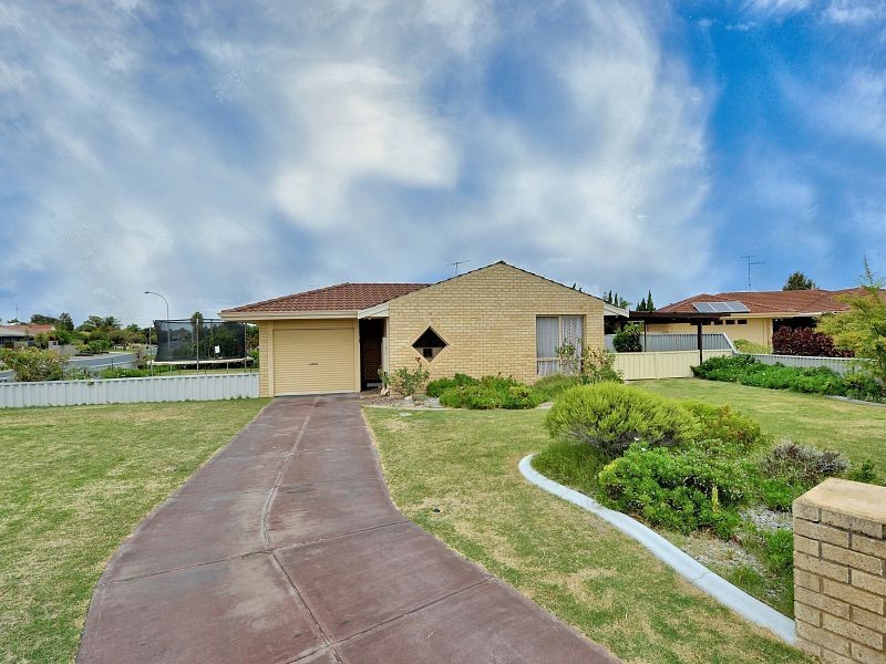 6 Ash Court, Halls Head WA 6210