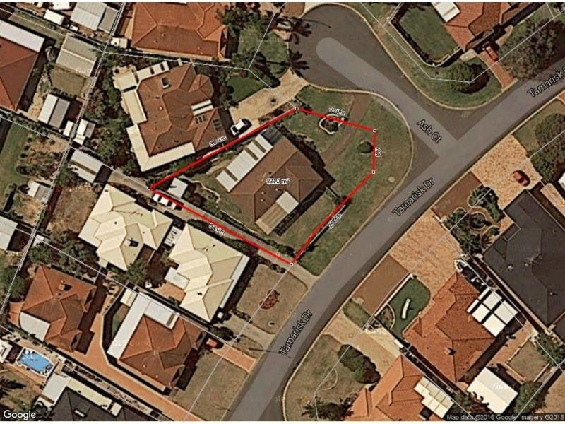 6 Ash Court, Halls Head WA 6210