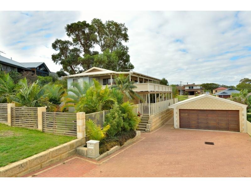 8 Argosy Street, Falcon WA 6210