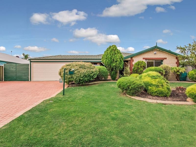 16 La Manche Avenue, Port Kennedy WA 6172