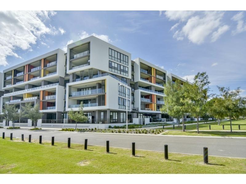 21/37 Orsino Boulevard, North Coogee WA 6163