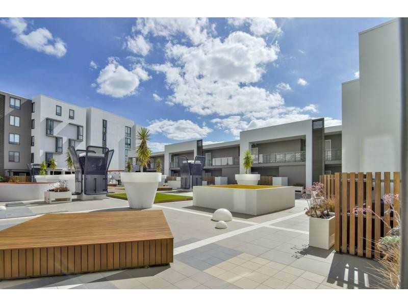 21/37 Orsino Boulevard, North Coogee WA 6163