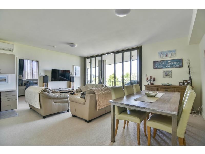 21/37 Orsino Boulevard, North Coogee WA 6163