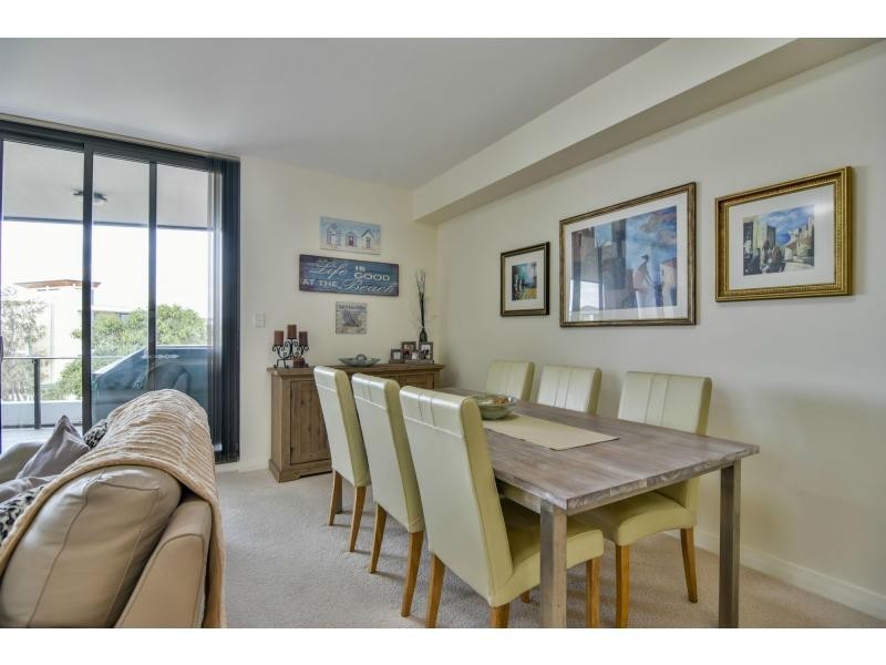 21/37 Orsino Boulevard, North Coogee WA 6163