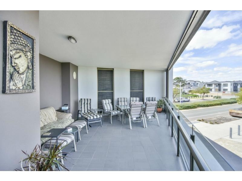 21/37 Orsino Boulevard, North Coogee WA 6163