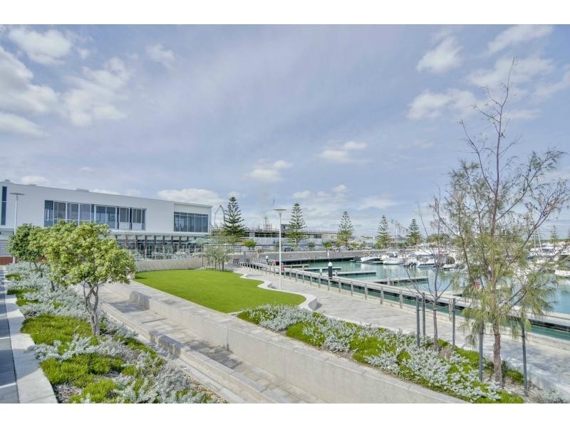 21/37 Orsino Boulevard, North Coogee WA 6163