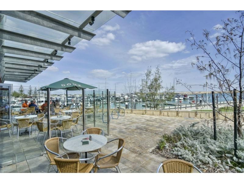 21/37 Orsino Boulevard, North Coogee WA 6163