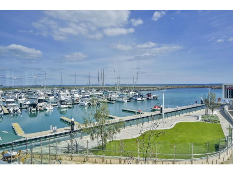 21/37 Orsino Boulevard, North Coogee WA 6163