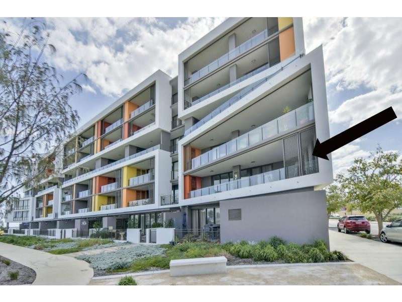 21/37 Orsino Boulevard, North Coogee WA 6163