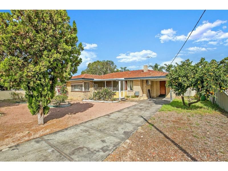22 Brigalow Way, Armadale WA 6112