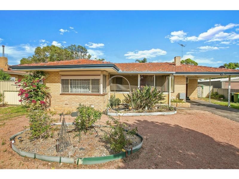 22 Brigalow Way, Armadale WA 6112