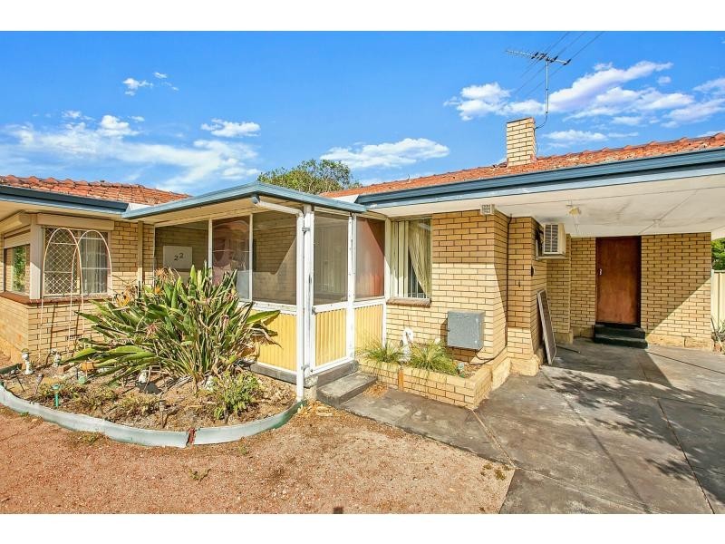 22 Brigalow Way, Armadale WA 6112