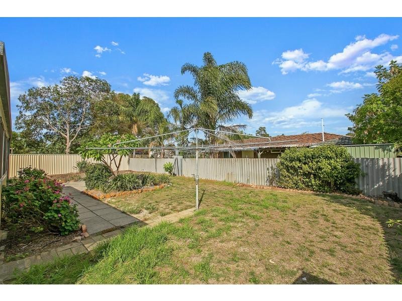 22 Brigalow Way, Armadale WA 6112