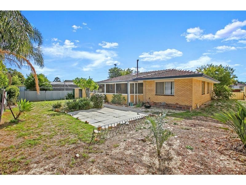 22 Brigalow Way, Armadale WA 6112