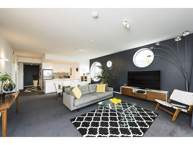2/35 Mount Street, West Perth WA 6005