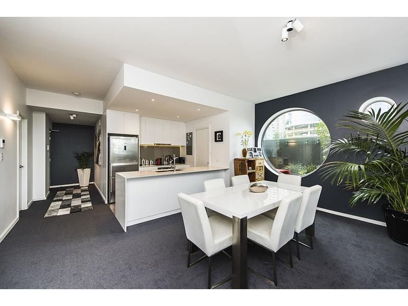 2/35 Mount Street, West Perth WA 6005