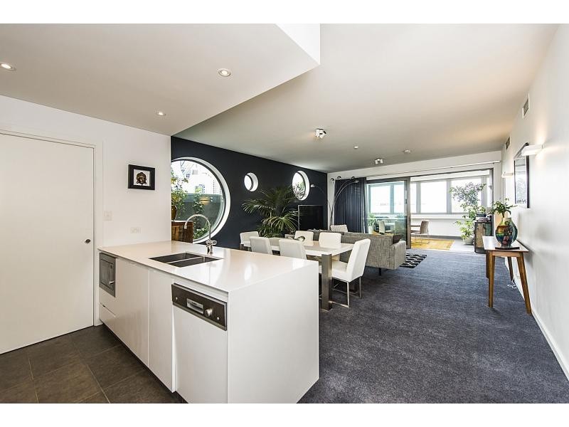 2/35 Mount Street, West Perth WA 6005
