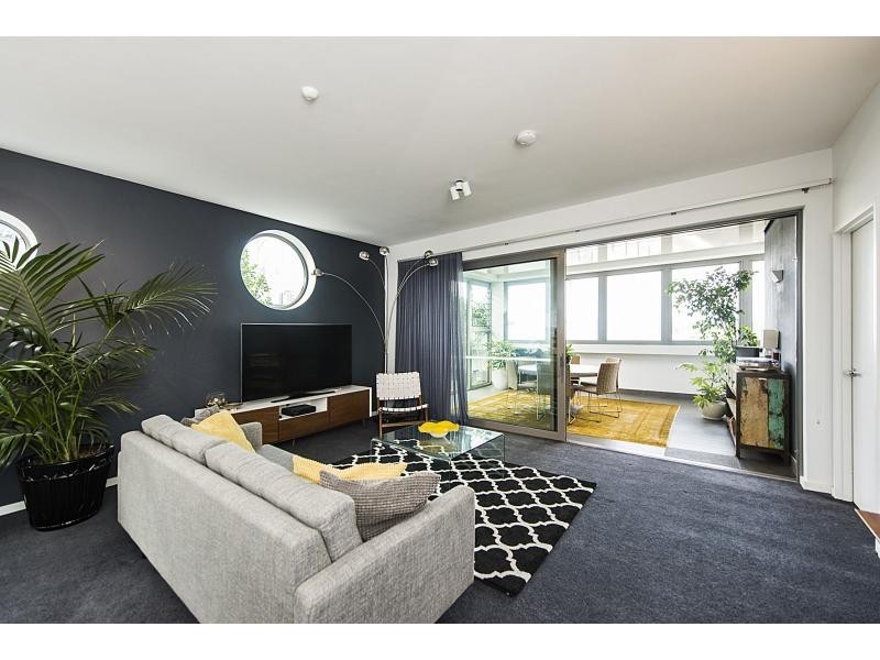 2/35 Mount Street, West Perth WA 6005