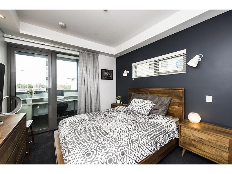 2/35 Mount Street, West Perth WA 6005