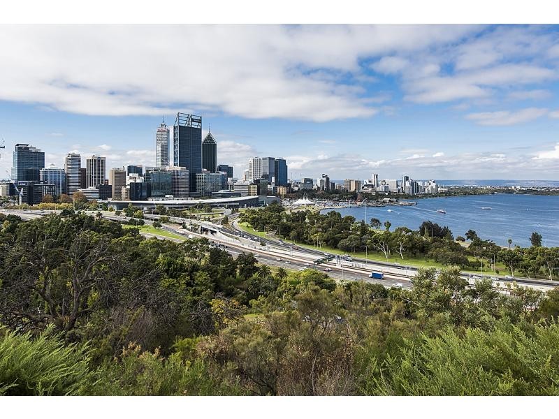 2/35 Mount Street, West Perth WA 6005