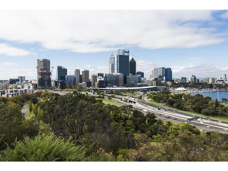 2/35 Mount Street, West Perth WA 6005
