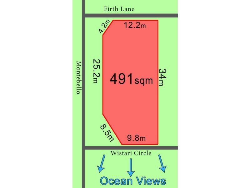 1 Wistari Circle, Two Rocks WA 6037