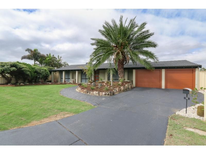 15 Alocasia Close, South Lake WA 6164