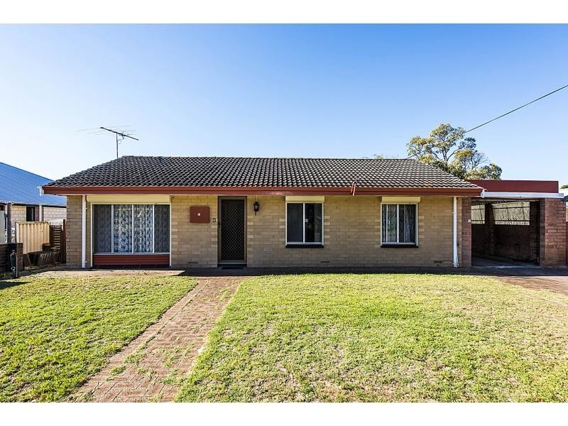 6 Flaveria Place, Pinjarra WA 6208
