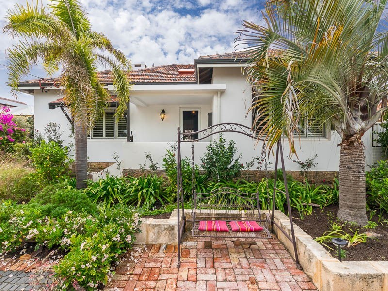 40A Bessell Avenue, Como WA 6152